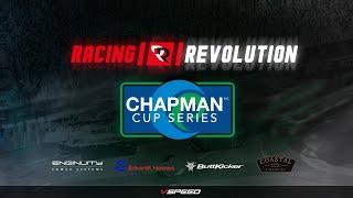 Chapman Environmental Service Cup Series - KDL Truck Repair - Race 4 - PHOENIX