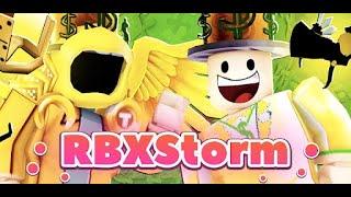 New promo code on Rbxstorm 100% Working 2020