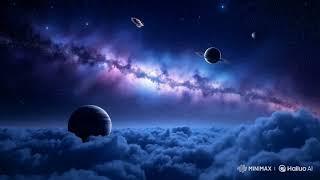 Cosmos Vibes (Harmony )  4K