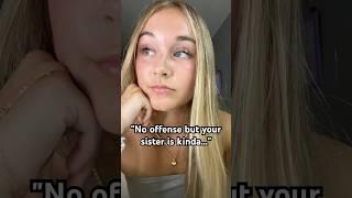 Only I can talk about her#funny #fun #fyp #relatable #trend #shorts #short