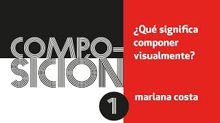 Principios de COMPOSICIÓN Visual 1. [Para diseñarilustrar]  con muuuuchos ejemplos.