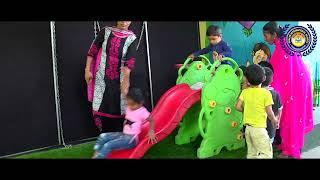 SHALINI INTERNATIONAL SCHOOL,CHANNARAYAPATNA |4K |