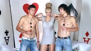 Aneta Arsovska - Poker