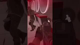 Recurrence CO-OP New Updates | Like Ready or Not #recurrence #readyornot #shorts #firstpersonshooter