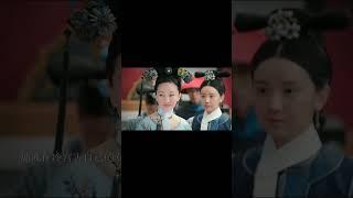 可本宮，總有不甘。#shorts  #宫斗 #情感