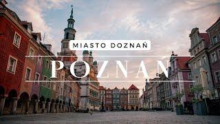 Poznań full of good vibrations | What to see and eat in Poznań?