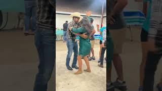 Baile and TX #youtubeshortsvideo #Bailee #956valley #dancemusic #lapulga