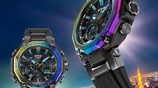 G-Shock MTGB2000YR1A Big City Lights Limited Edition