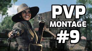 Hunt: Showdown PvP Montage #9