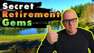 10 US Towns That Are Secretly Great for Retirement