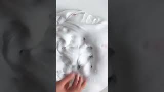 Asmr slime tiktok | Асмр слайм тик ток #shorts