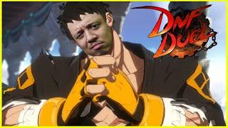 DNF Duel Is Going To Be The Best Fighting Game!