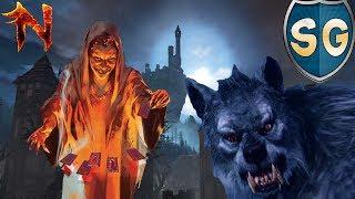 Модуль 14. Пофиксили весь шмот! Neverwinter Online