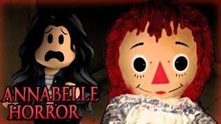 Annabelle Horror | Roblox