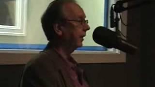 Rick Sincere Talks 5th District Politics on Coy Barefoot's Show - Part II