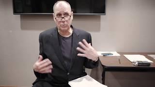 Somatic Re-Education of the Body
