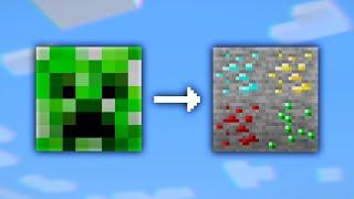 The Lucky Creeper