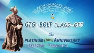 CCC @ 70TH ,THE PLATINUM ANNIVERSARY..TRAILER PART 2.,POWERED BY GTG-BOLT