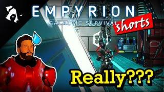 Rakoona's Shorts |  Empyrion | Leap Frog Zirax