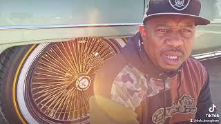 #Verse80 #100DAYS100VERSES       CALIFORNIA BROUGHAM - LOWER Prices HIGHNESS-N-BROUGHAM ALBUM