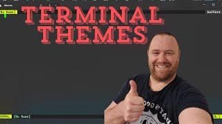 How to Install Windows Terminal Themes