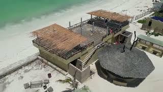 Why Not Club Zanzibar Paje Beachfrot
