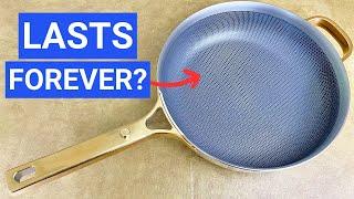 The Non-Stick Pan That Lasts Forever: Too Good to Be True?