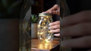 Magical 1-Minute DIY Home Decor 