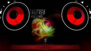 Calltech - Fractal Reality [Techno, Melodic Techno]