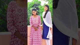 first time naanum akkavum ️#trending #vairal #love #viralvideos #lovestatus #couple #shorts #like