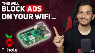 How to Block Ads on Your Entire Network with Pi Hole & Raspberry Pi