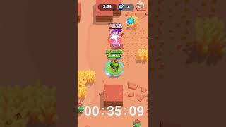 Brawlstars No Death Challenge (Gun Game)