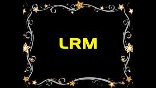 Happy New Year From LRM Online!