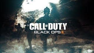 CoD Black Ops II - This onle one way