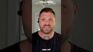 Navigating Leadership & Overcoming Insecurity in the Security Industry with Tim Wenzel Part 3