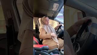 PNS SEMOK GOYANG DI MOBIL