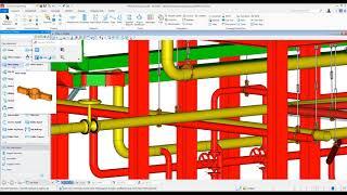 OpenPlant Tech Tip: How to Show Complete Assembly Descriptions on Isometrics