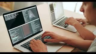 Web Development Stock Footages - Web Development Free Stock Videos-Website Development Stock Footage