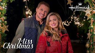 Miss Christmas - Starring Brooke D'Orsay and Marc Blucas