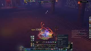 FFA Aion Stark