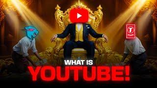 YOUTUBE Millionaire Shares Top Money Making Secrets!