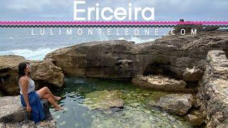 Visit Ericeira: what to do on the West Coast of Portugal!