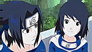 Uchiha Sasuke x Uchiha Kiyomi