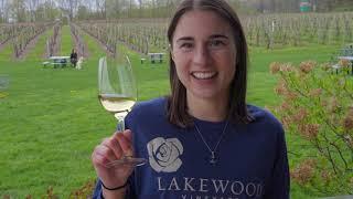 Lakewood Vineyards - Chardonnay