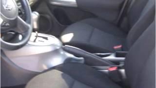 2013 Nissan Juke Used Cars Accident MD