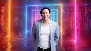 Asia Tech Podcast - Never Forget Who the Enemy Is - Gene Yu - CEO of Blackpanda