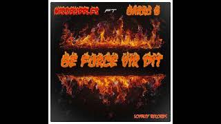 MISS Bubbles ft Garro G