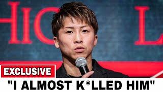 Why Naoya Inoue is the Most FEARSOME Boxer Right Now