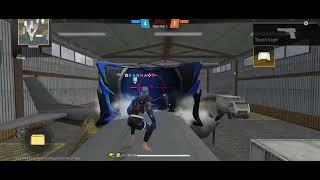 Impossible!  golden mood 24k || #freefire #