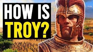 Total War Saga Troy Is Underrated - But Is It Worth $50?